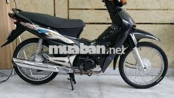 Wave 100, Đời 2015, Xe Dòng Này Đi Rất Bền,Ngọt