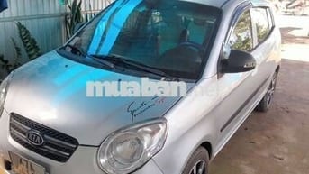 2010 EX 1.1 MT - 150000 km