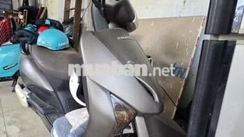 Thanh lý xe scr 2010 trùm mền ko sử dụng