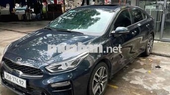 Kia Cerato 2019 2.0 AT Premium - 60577 km