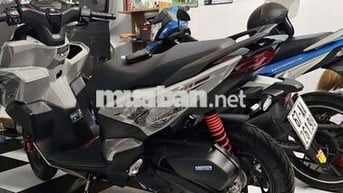 Vario160 bản đặc biệt abs xám xi măng