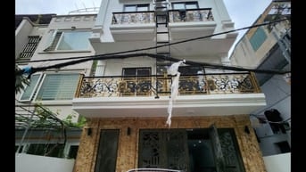 Chính chủ bán CCMN Minh Khai - oto vào nhà - 87m - 7 tầng Thang máy 