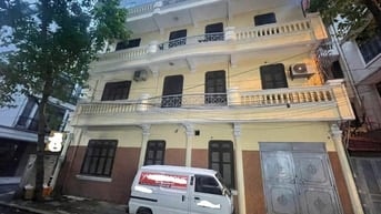 Nhà riêng kdt bắc linh đàm, đặng xuân bẳng dt75m2x4t giá 22tr