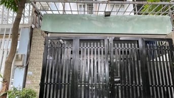 🏡 BÁN NHÀ 3 TẦNG – PHÂN LÔ LINH ĐÔNG – THỦ ĐỨC