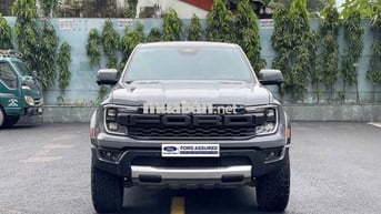 Ford Ranger 2024 Raptor 2.0L 4x4 AT - 19000 km