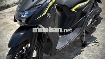 Yamaha Gear 125cc 2025