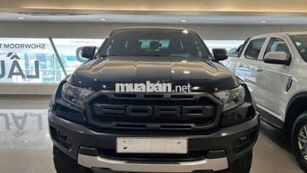 Ford Ranger 2021 Raptor - 67000 km