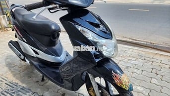 Yamaha Mio Ultimo máy êm,cavet đủ