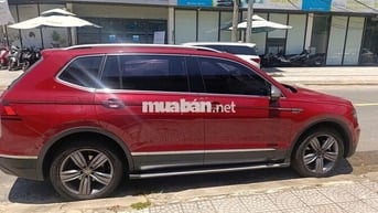 Volkswagen Tiguan 2019  - 132664 km