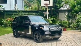 LandRover Range Rover 2015 HSE 3.0 - 86000 km