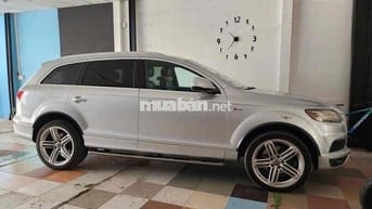 Audi Q7 2011 3.0 TD