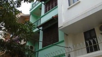Chính chủ cho thuê nhà mặt ngõ ô tô tại Kim Mã Thượng Cống Vị Ba Đình