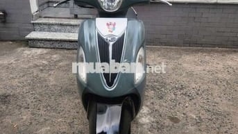 Bán chiếc xe Kymco Many Fi 2013