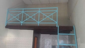 Cho thuê phòng trọ 103 đường Đào Văn Thử, Tân An Hội, H. Củ Chi