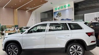skoda kodiaq 2023