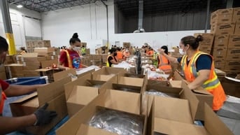 KCN Tân Tạo Bình Tân cần gấp 03 nhân viên LĐPT