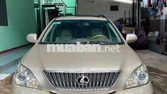 Lexus RX350 sản xuất 2006 BSTP