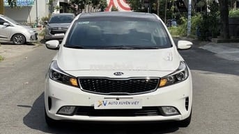 Kia Cerato 1.6AT 2018 Hàng Đẹp Cực Phẩm Sưu Tầm