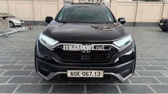 💥💥 Honda Crv 2021 bản L - 59000 km