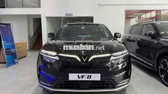 VinFast VF8 - 146TR NHẬN XE NGAY + ƯU ĐÃI 70TR