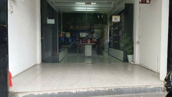 Cho thuê mặt bằng mặt tiền Hồng Bàng, P.14, Q.5 giá 14tr