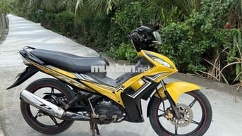 Exciter nhỏ các đời . bao hồ sơ