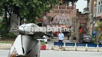 Xe chính chủ cần sang nhượng