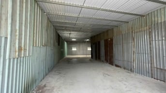 Cho thuê kho Mặt Tiền kênh 19/5 phường Sơn Kỳ, Tân Phú_DT:200m2