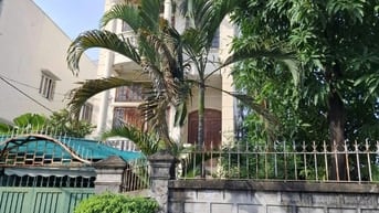 Bán nhà đường 8 Linh Chiểu ngay Vincom Thủ Đức giá 42 tỷ