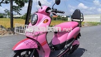 Mio classico dọn hồng nữ tính