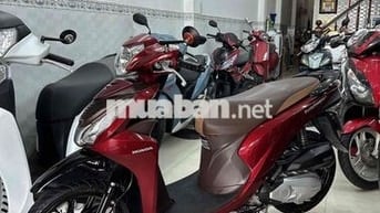 Honda Vision Fi ( Đời 2019 ) BS: 65 Cần Thơ