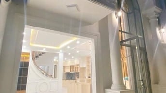 Cho thuê biệt thự đẹp Khu dân cư Vip D2D 