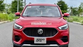 MG MGZS 2021 Standard 1.5 AT 2WD - 55000 km