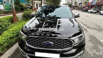 Ford Everest Titanium 2.0L 4x4 AT sản xuất 2022