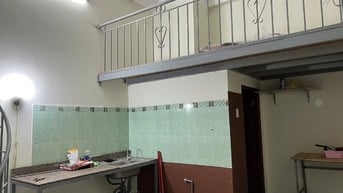 Cho thuê nhà hẻm 2m(XM) Lê Đức Thọ, P.7, Q. Gò Vấp giá 5tr