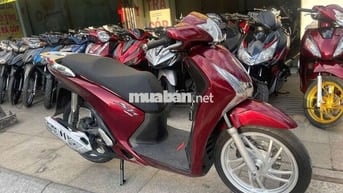 Honda SH 125 2015 mới 90% Bstp chính chủ