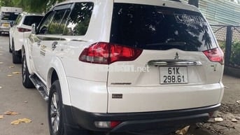 Mitsubishi Pajero Sport 2016 - 250000 km