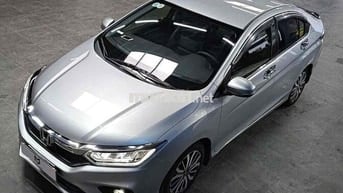 Honda City 2019 1.5 TOP - 70000 km