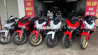 Xe Winer V4 Mới Tinh