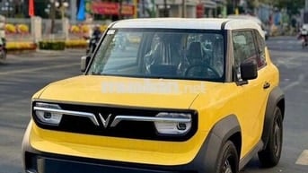 VINFAST VF3