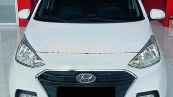 Hyundai Grand i10 2021 Sedan 1.2 AT - 31000 km