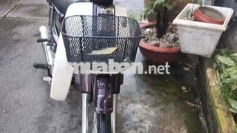 Xe dọn mới ko đi muốn chia lại thu hồi vốn