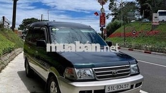 Toyota Zace 2000 GL 2000 - 300000 km