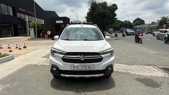Suzuki XL 7 2021 GLX AT - 80nghìn km