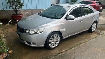 Kia Forte 2011 SX 1.6 AT - 182419 km