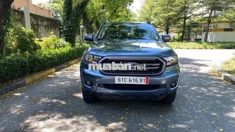 Ford Ranger 2018 XLS 2.2 4x2 MT - 58000 km