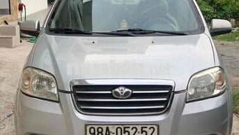 Daewoo Gentra 2009 SX 1.5 MT - 150000 km