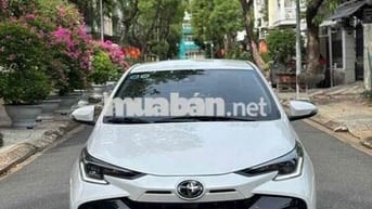 Toyota Vios 2024 G 1.5 CVT lướt 11000km