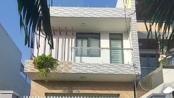Bán nhà hẻm xe hơi 5m đường An Phú Tây, Hưng Long, Bình Chánh
