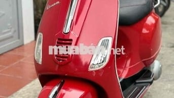 PIAGGIO S ĐẦU VUÔNG xe đẹp máy zin chính chủ